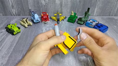 transformer transbot 变压器transbot Фигурка-трансформер "Трансбот: Боевой ...