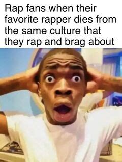 Shocked Black Guy - Meming Wiki