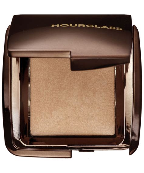 Светоотражающая пудра Hourglass - Ambient Lighting Powder Mini - купить ...