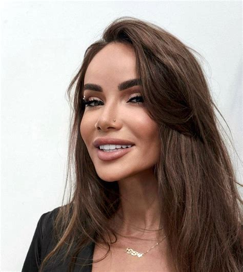 Aiza Anohina - Bio, Age, Height, Wiki, ? | Models Biography