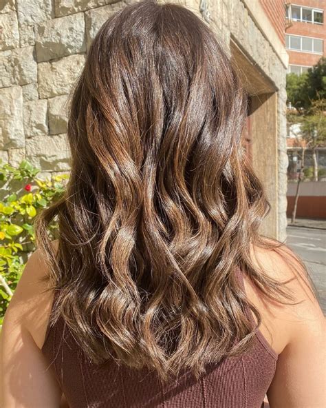 40+ Trending Shades Of Hazelnut Hair Color That Look Great On Any Hair ...