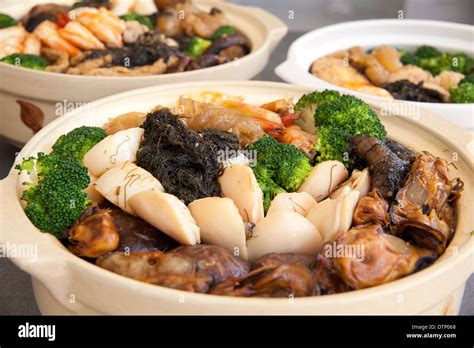 Cantonese Food