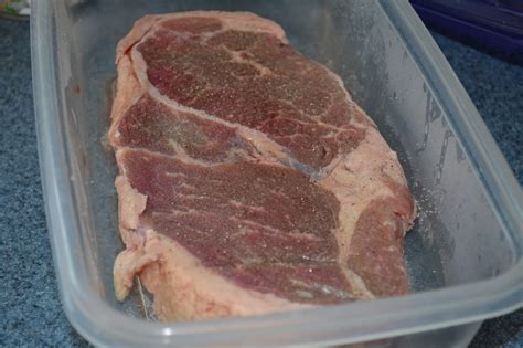 Secret Recipe Club: Pot Roast