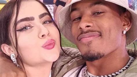Jade Picon surpreende e manda recado para Paulo André: 'Você é especial