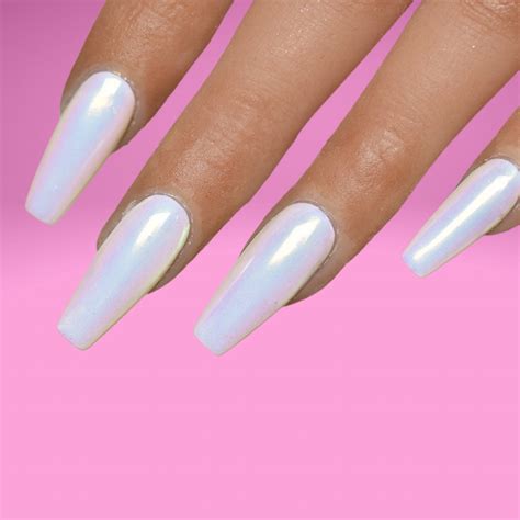 TIP COLOR CHART – Treasure4nails Corp