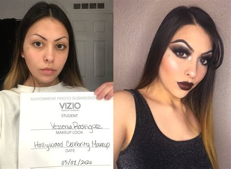 Transformations Makeup Academy | Saubhaya Makeup