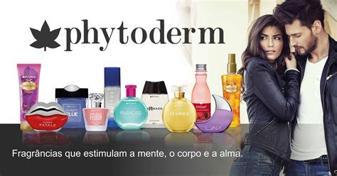 Phytoderm | Beleza na Web