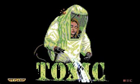 Indie Retro News: Toxic 2020 Edition - A newish game released by The ...
