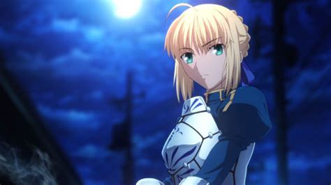 New Teaser Website for New Fate/ Game Opens with Count-Down