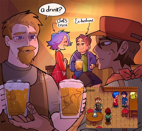 Wikipedia Stardew Valley 5