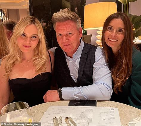 gordon ramsay family