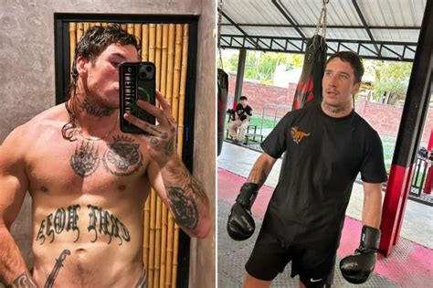 British boxer, 21, found dead in hotel room with ‘drug paraphernalia ...