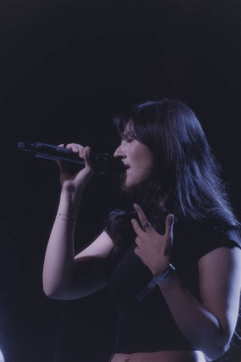 Tiffany Day with Alex Porat — CONCERT UPDATER