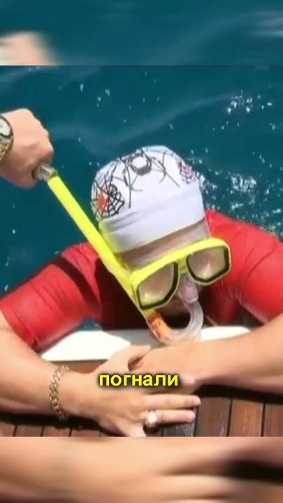 Вован переборщил с топливом 😆👽 | Наша Раша (Гена и Вован) #нашараша # ...