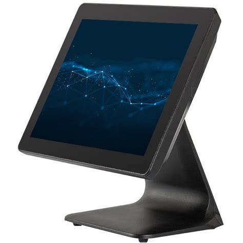 touch screen pos terminals metro business systems