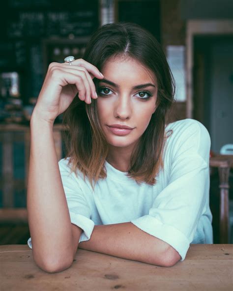 Barbara Rodiles : r/PrettyGirls