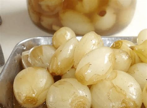 Como Fazer Cebola Em Conserva - Fotos Como Fazer Cebola Em Conserva Mais Vocãª TendêNcia - Informações ...