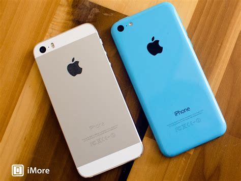 Iphones 5c White