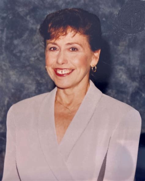 Rebecca J. Levin Obituary - Wilmette, IL