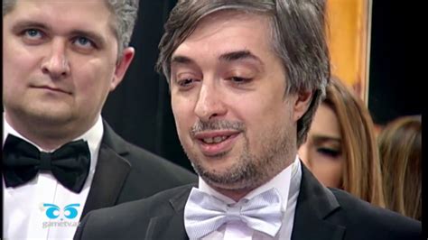 Что? Где? Когда? - Ровшан Аскеров отказывается от Ордена Совы. - YouTube