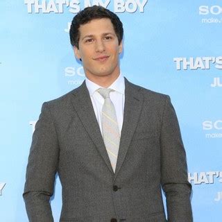 Andy Samberg Picture 32 - Premiere of Columbia Pictures' That's My Boy