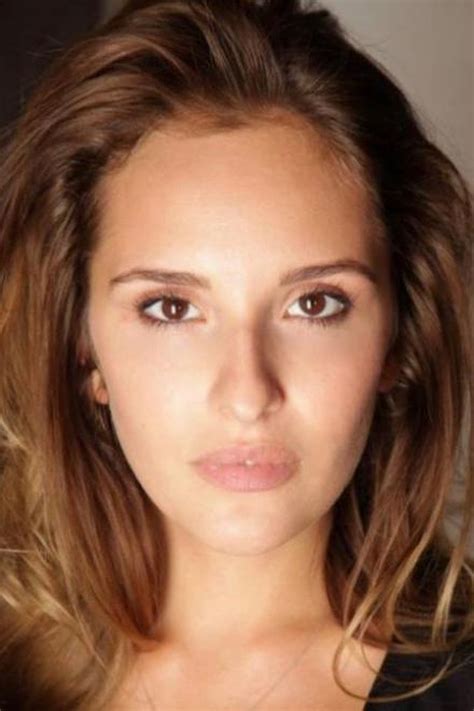 Sofiya Kashtanova - Biografía, mejores películas, series, imágenes y