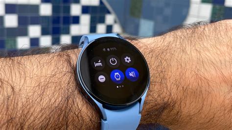 Samsung Galaxy Watch 5 Review: Android's Best - Reviewed