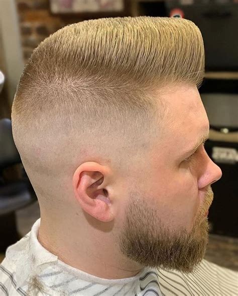 Corte De Cabelo Alto - 12 cortes de cabelo altos e apertados que são a sua arma secreta para ...