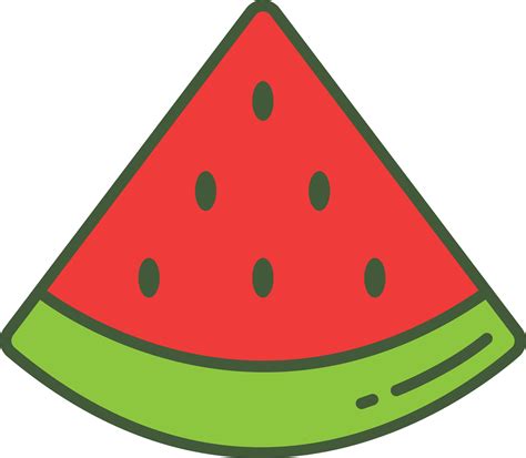 fruit icon or symbol vector design element 29580037 Vector Art at Vecteezy