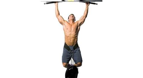 The Best Superhuman Strength Exercises Workout - Men's Fit Club
