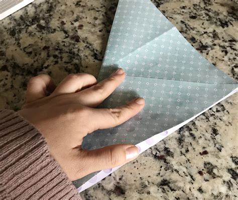 Origami Butterfly Tutorial Using the Secret Garden Paper Pack – The Pages