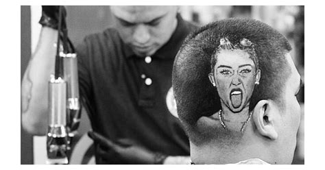 Hair Portraits by Rob the Original | POPSUGAR Beauty