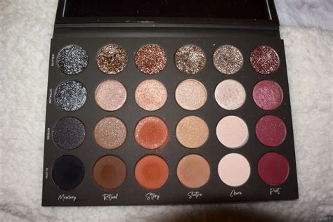 Tati Beauty Review + Swatches | The Beauty Section
