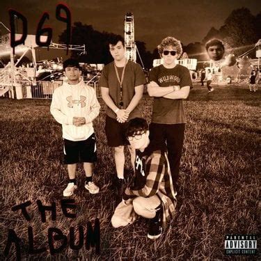 D69 – D69 THE ALBUM | Albums | Crownnote
