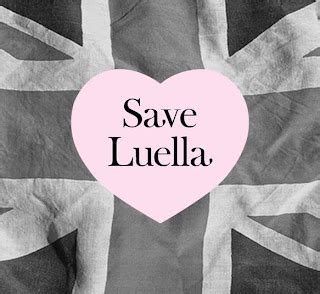 ART+CULTURE+CRITIQUE / ONLINE ZINE: The Short Story of Lovely Luella