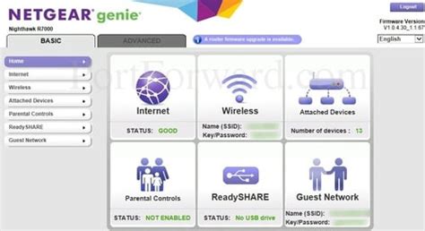simple netgear nighthawk  router port forwarding guide