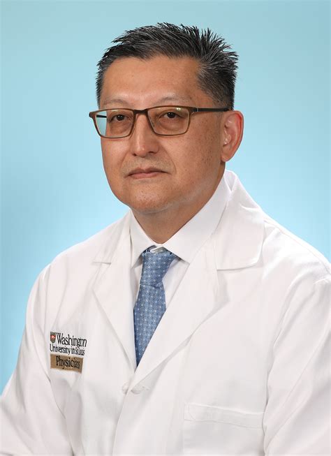 Hubert S. Swana, MD - WashU Medicine Physicians