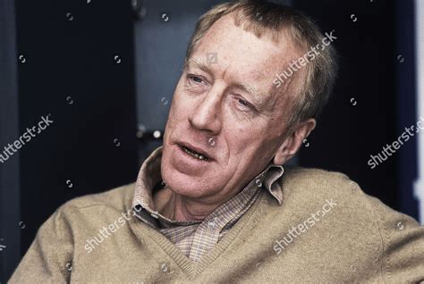 Max Von Sydow Swedish Actor Max Editorial Stock Photo - Stock Image ...