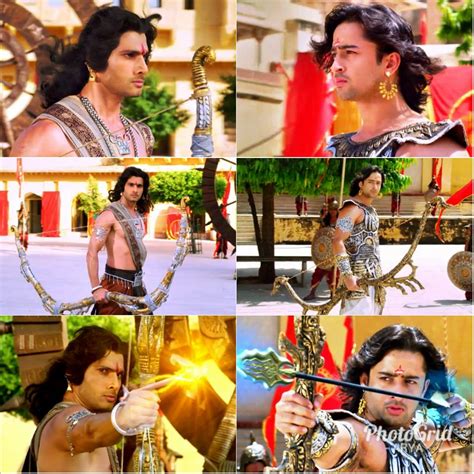 KARNA VS ARJUNA: KARNA v/s ARJUNA – (Mental Power)