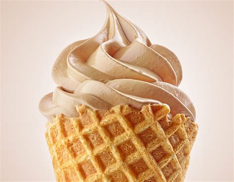 soft ice cream (1) | Images :: Behance