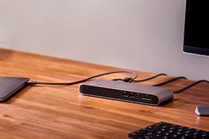 CES 2019: Elgato представила новий концентратор Thunderbolt 3 Pro Dock