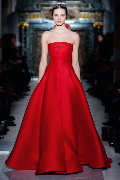 Spring 2013 Couture Dresses