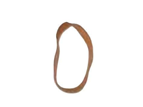 nat rubberband   cm silex