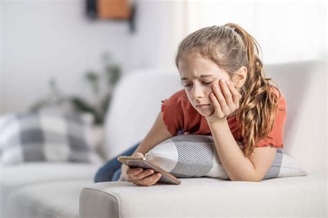 Is social media is harming your child’s mental health? | The Independent