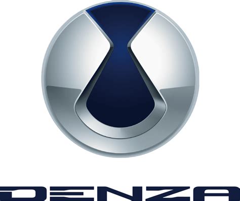 Denza D9 - Denza Arista