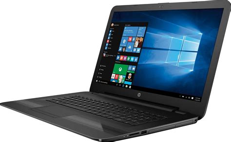 Best Buy: 17.3" Laptop Intel Core i5 8GB Memory 1TB Hard Drive HP ...