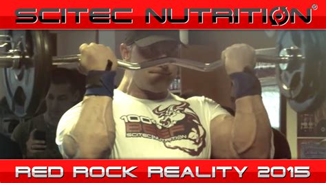 RED ROCK REALITY 2015 - 6. RÉSZ - YouTube