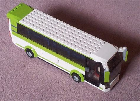 Image - Bus transport.jpg - Brickipedia, the LEGO Wiki