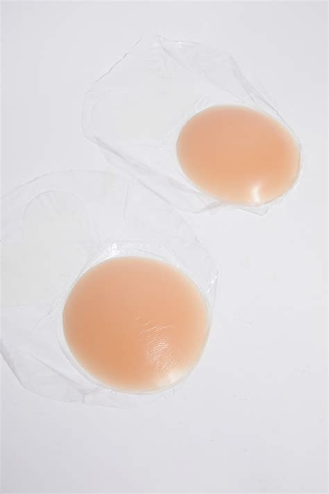 Nude Silicone Boob Lift Cups | Lingerie & Nightwear | PLT IRE
