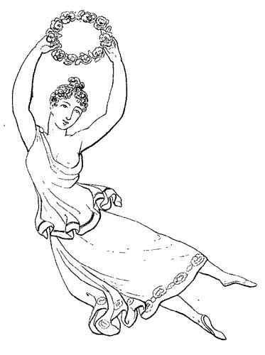 Ancient Greek Dance